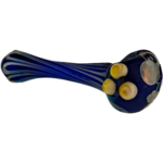 4" Element Yoshi Hand Pipe - Made in USA - Image 9