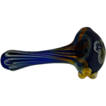 4" Element Yoshi Hand Pipe - Made in USA - Image 7