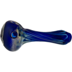 4" Element Mario Hand Pipe - Made in USA - Image 3