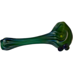 4" Element Toad Hand Pipe - Made in USA - Image 7