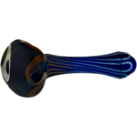 4" Element Toad Hand Pipe - Made in USA - Image 8