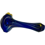 4" Element Toad Hand Pipe - Made in USA - Image 9