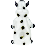 5" Cow Pierced Udder Hand Pipe - Image 10
