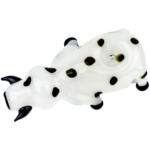 5" Cow Pierced Udder Hand Pipe - Image 2