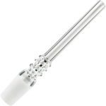 4" 14mm Quartz Nectar Straw