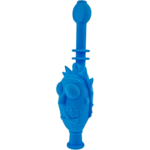7.5" Silicone Rick & Morty Nectar Straw (one off) - Image 5