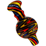 2.5" Wigwag Ball Carb Cap - Image 5