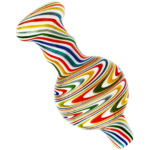 2.5" Wigwag Ball Carb Cap - Image 6