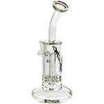 9" Black Sheep Clear Accent Double Ratchet Rig (one off) - Image 3
