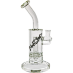 9" Black Sheep Clear Accent Double Ratchet Rig (one off) - Image 4