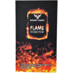 Flame Glass Recycler Nectar w/ Screw on Tip Box Set - Image 5
