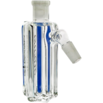 5" 14 M 45° Encore Babyface Slit Ash Catcher - Image 5