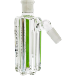 5" 14 M 45° Encore Babyface Slit Ash Catcher - Image 6