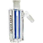 5" 14 M 45° Encore Babyface Slit Ash Catcher - Image 7