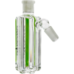 5" 14 M 45° Encore Babyface Slit Ash Catcher - Image 9