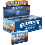 Elements 1 1/4 Classic Papers 300s 20/Box - Image 4