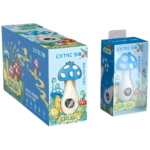 Extre EMUSH 510 Mushroom Battery - Image 10