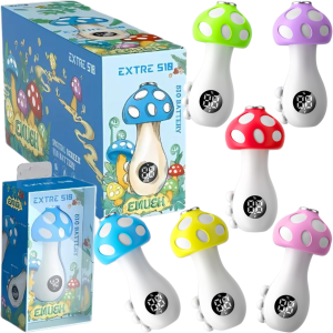 EMUSH 510 Mushroom Battery