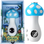 Extre EMUSH 510 Mushroom Battery - Image 5