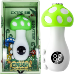 Extre EMUSH 510 Mushroom Battery - Image 4