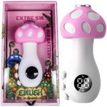 Extre EMUSH 510 Mushroom Battery - Image 7