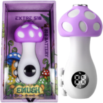 Extre EMUSH 510 Mushroom Battery - Image 6