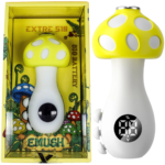 Extre EMUSH 510 Mushroom Battery - Image 3