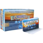 Elements 1 1/4 Classic Papers 300s 20/Box - Image 7