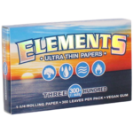 Elements 1 1/4 Classic Papers 300s 20/Box - Image 2