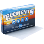 Elements 1 1/4 Classic Papers 300s 20/Box - Image 5