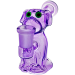 4.5" Color Dog Rig - Image 3