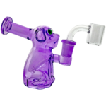 4.5" Color Dog Rig - Image 5