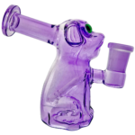 4.5" Color Dog Rig - Image 2