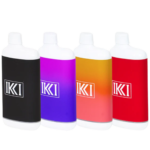 IKKI Devices Conceal And Carry 510 Battery - 6 Pack Display - Image 4