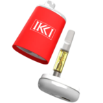 IKKI Devices Conceal And Carry 510 Battery - 6 Pack Display - Image 3