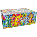 Linda Biggs Fairy Steamroller in Rolling Case Box Set - Image 2