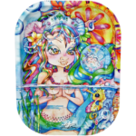 Linda Biggs Fairy Steamroller in Rolling Case Box Set - Image 8