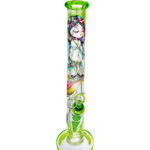16.5" Linda Biggs Fairy Decal Straight - Image 8