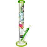 16.5" Linda Biggs Fairy Decal Straight - Image 3