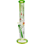 16.5" Linda Biggs Fairy Decal Straight - Image 2