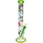 16.5" Linda Biggs Fairy Decal Straight - Image 4