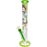 16.5" Linda Biggs Fairy Decal Straight - Image 5
