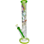 16.5" Linda Biggs Fairy Decal Straight - Image 6