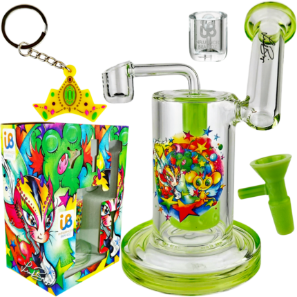 7" Linda Biggs Fairy Rig Box Set