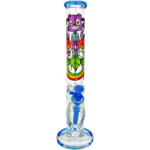 16" Nicky Davis Ghost Gang Straight - Image 5