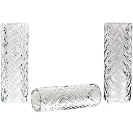1" Quartz Control Tower Hollow Insert