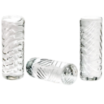 1" Quartz Control Tower Solid Insert