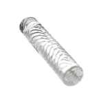 1.25" 30mm Quartz Control Tower Solid Insert - Image 5