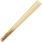 RAW Black Classic 1 ¼ 6pk Cones 32bx - Image 2