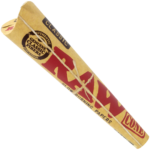 RAW Classic 6pk Pre-Roll 1 ¼ Cones 32bx - Image 2